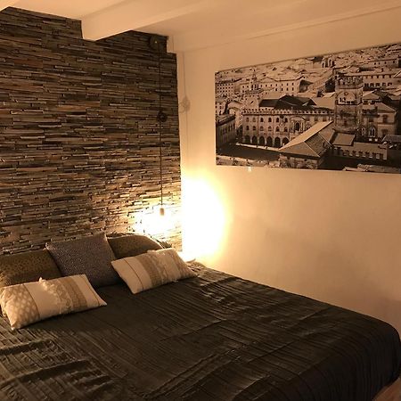 San Carlo Holiday House 볼로냐 외부 사진