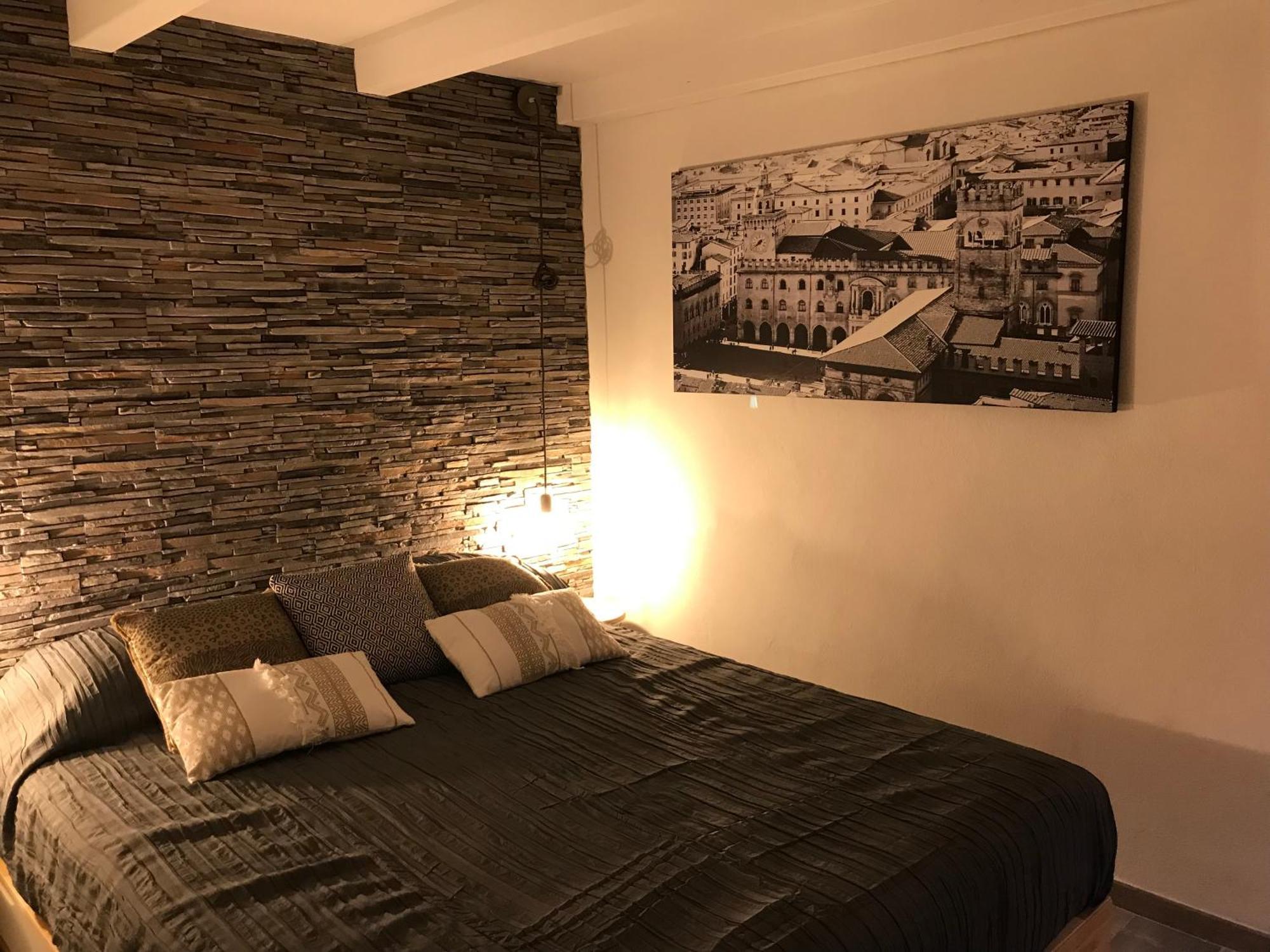 San Carlo Holiday House 볼로냐 외부 사진