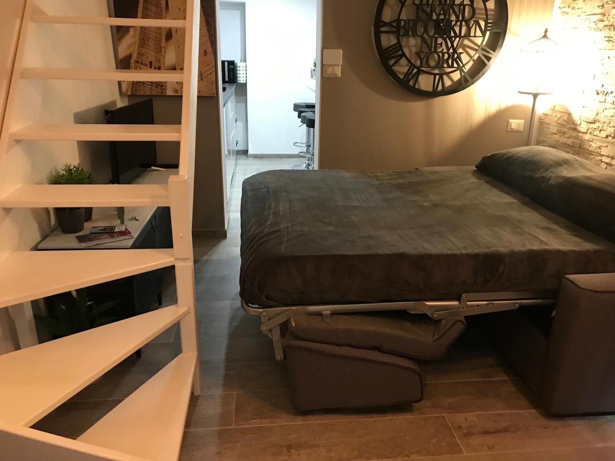 San Carlo Holiday House 볼로냐 외부 사진