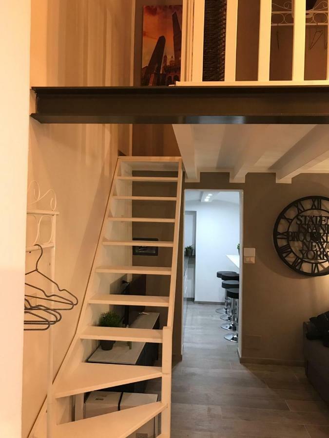 San Carlo Holiday House 볼로냐 외부 사진