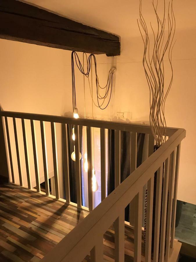 San Carlo Holiday House 볼로냐 외부 사진