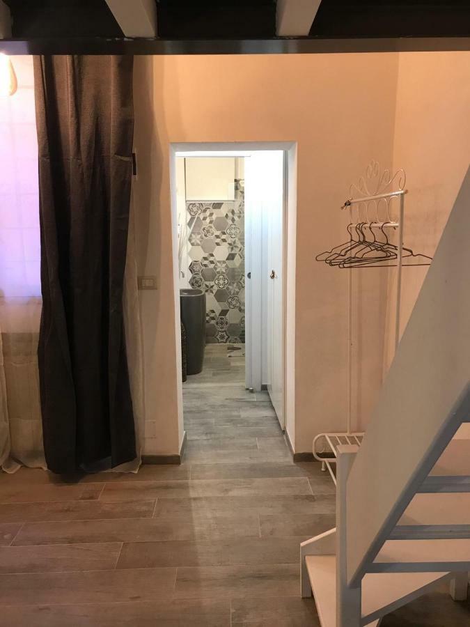 San Carlo Holiday House 볼로냐 외부 사진