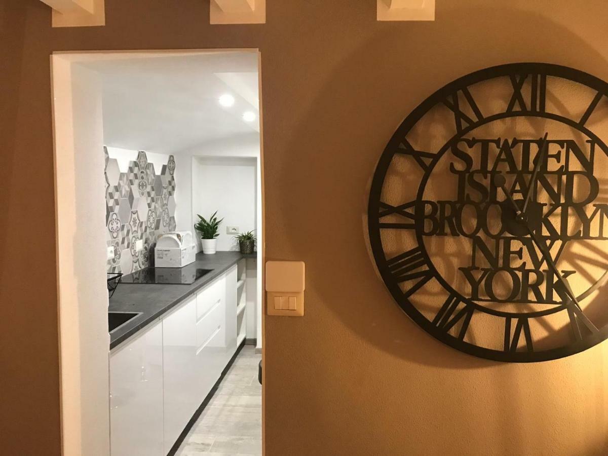 San Carlo Holiday House 볼로냐 외부 사진