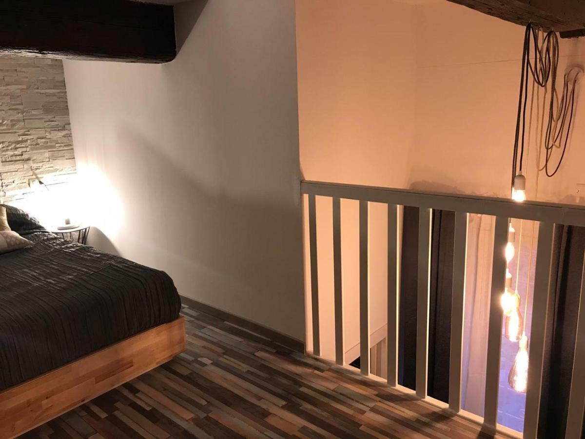 San Carlo Holiday House 볼로냐 외부 사진