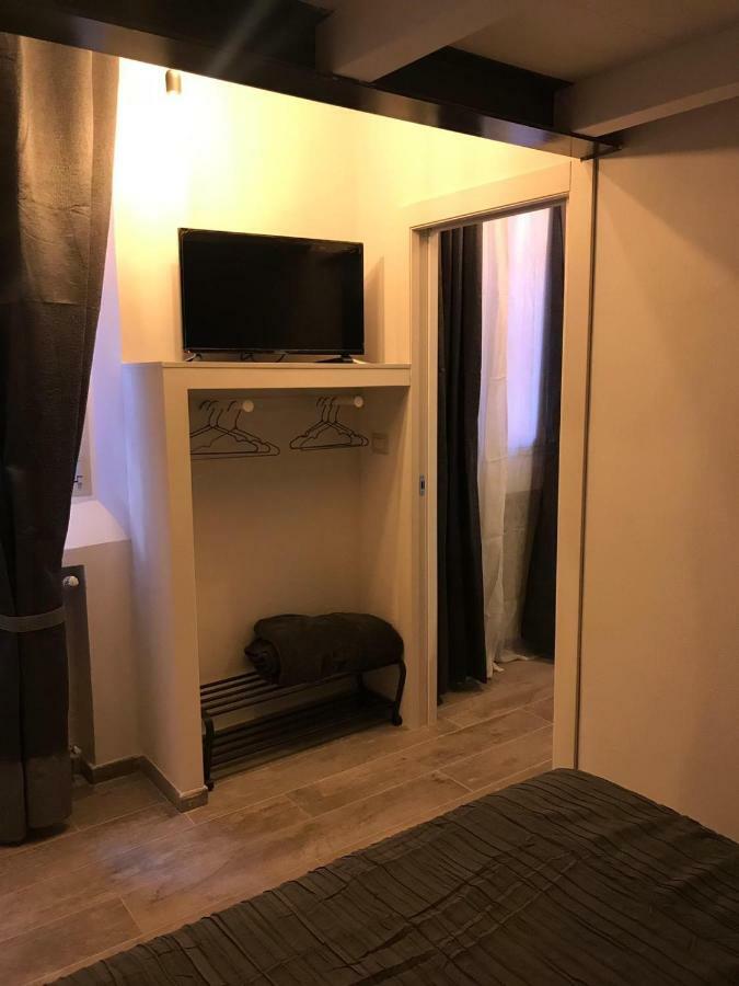 San Carlo Holiday House 볼로냐 외부 사진
