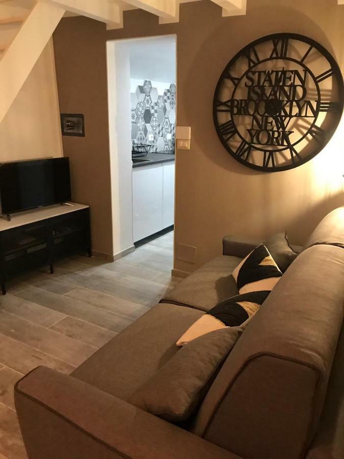San Carlo Holiday House 볼로냐 외부 사진