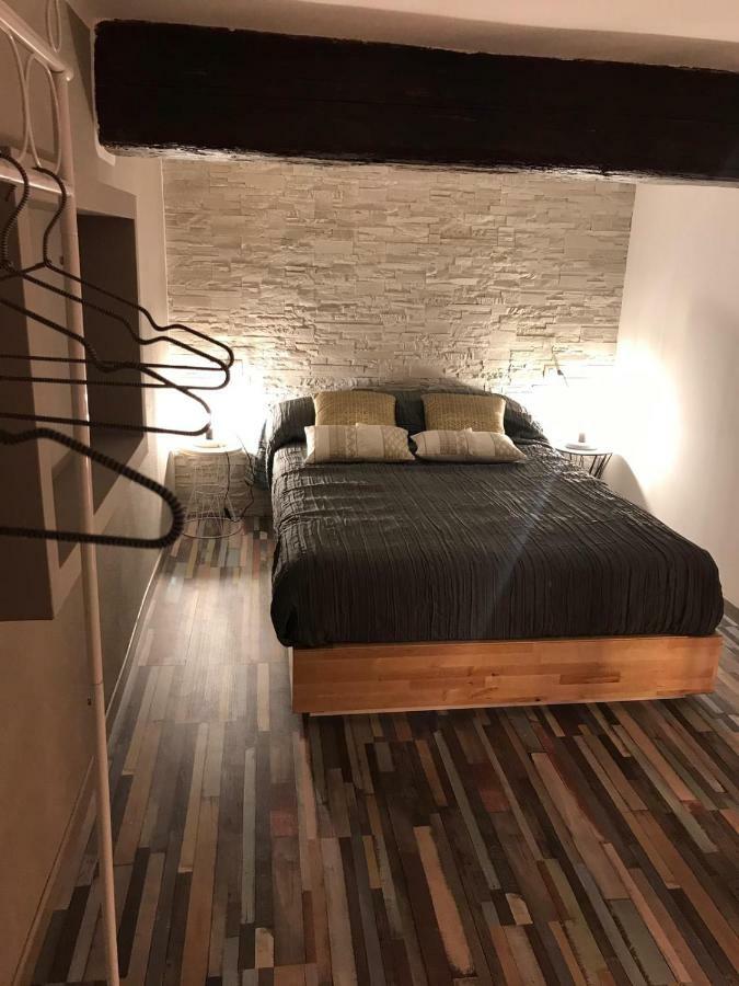 San Carlo Holiday House 볼로냐 외부 사진