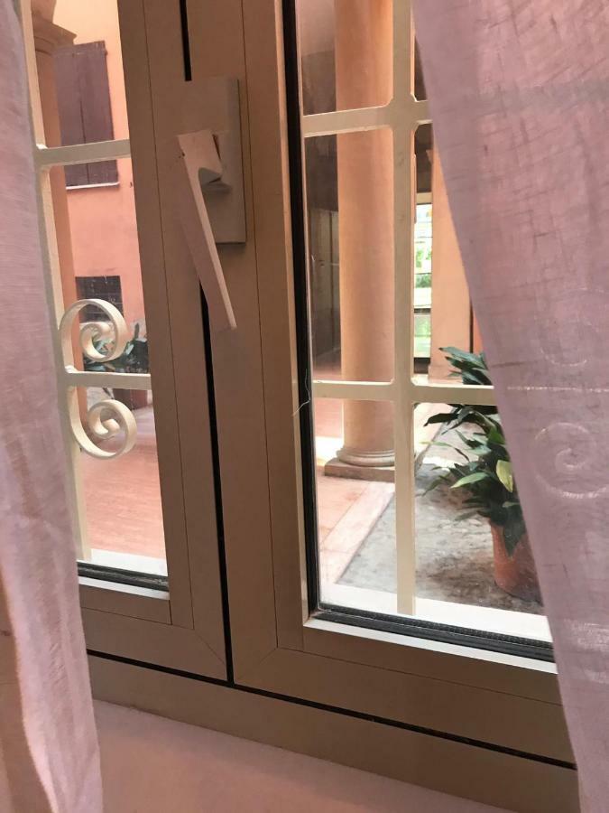 San Carlo Holiday House 볼로냐 외부 사진