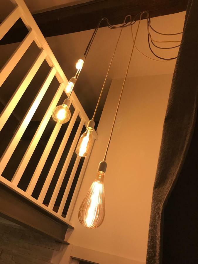 San Carlo Holiday House 볼로냐 외부 사진