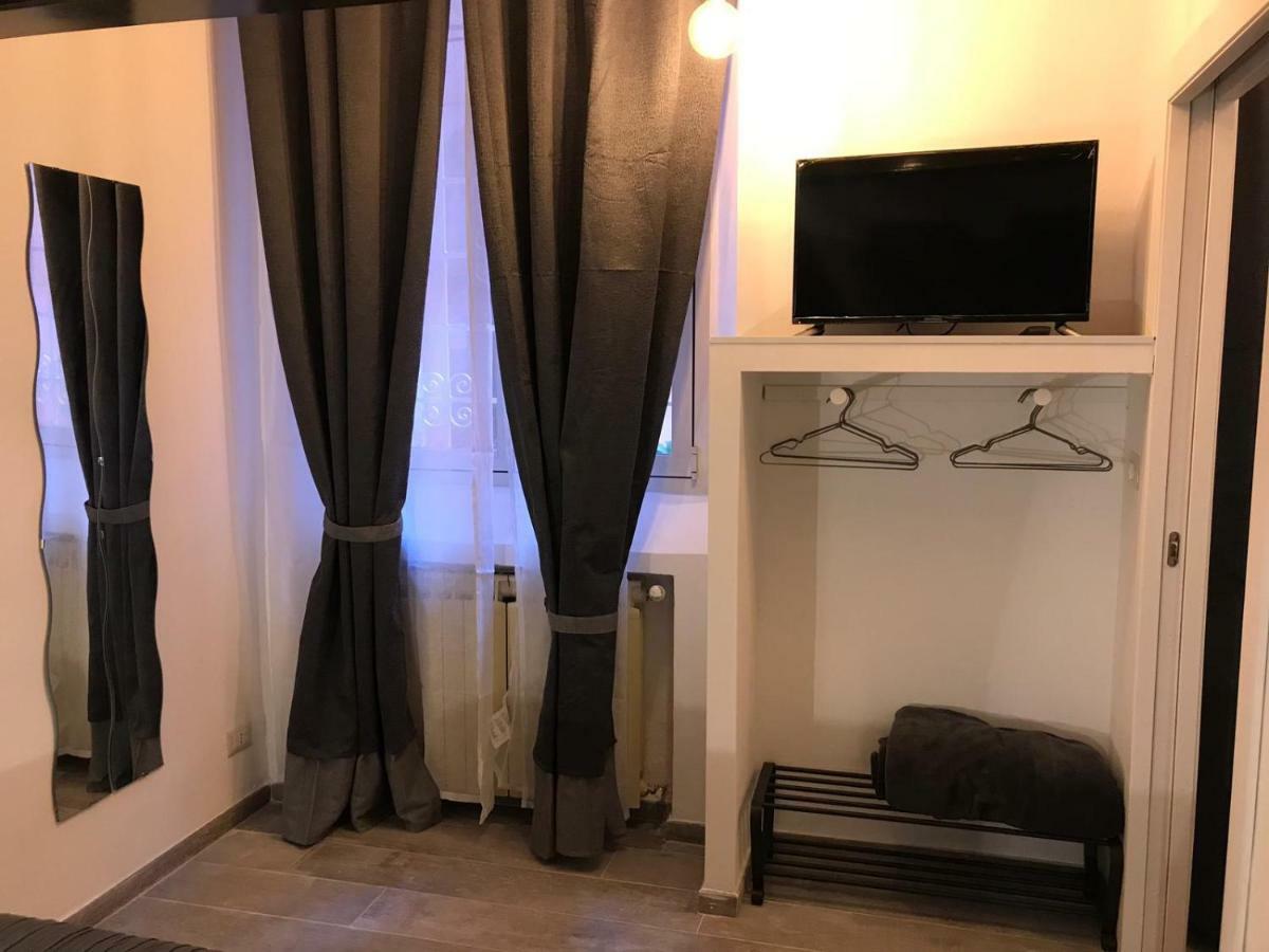 San Carlo Holiday House 볼로냐 외부 사진