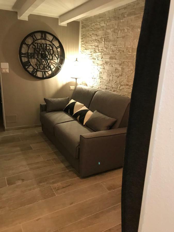 San Carlo Holiday House 볼로냐 외부 사진