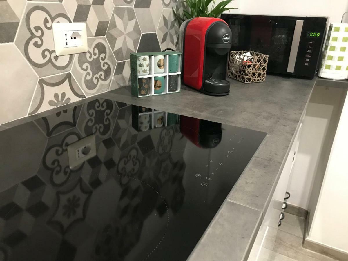 San Carlo Holiday House 볼로냐 외부 사진