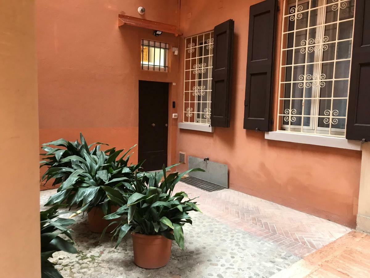 San Carlo Holiday House 볼로냐 외부 사진