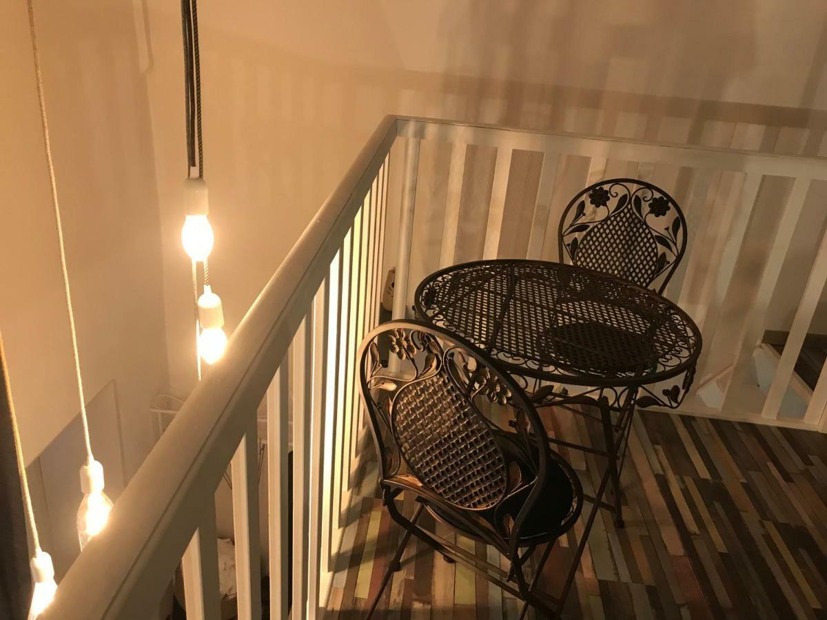 San Carlo Holiday House 볼로냐 외부 사진