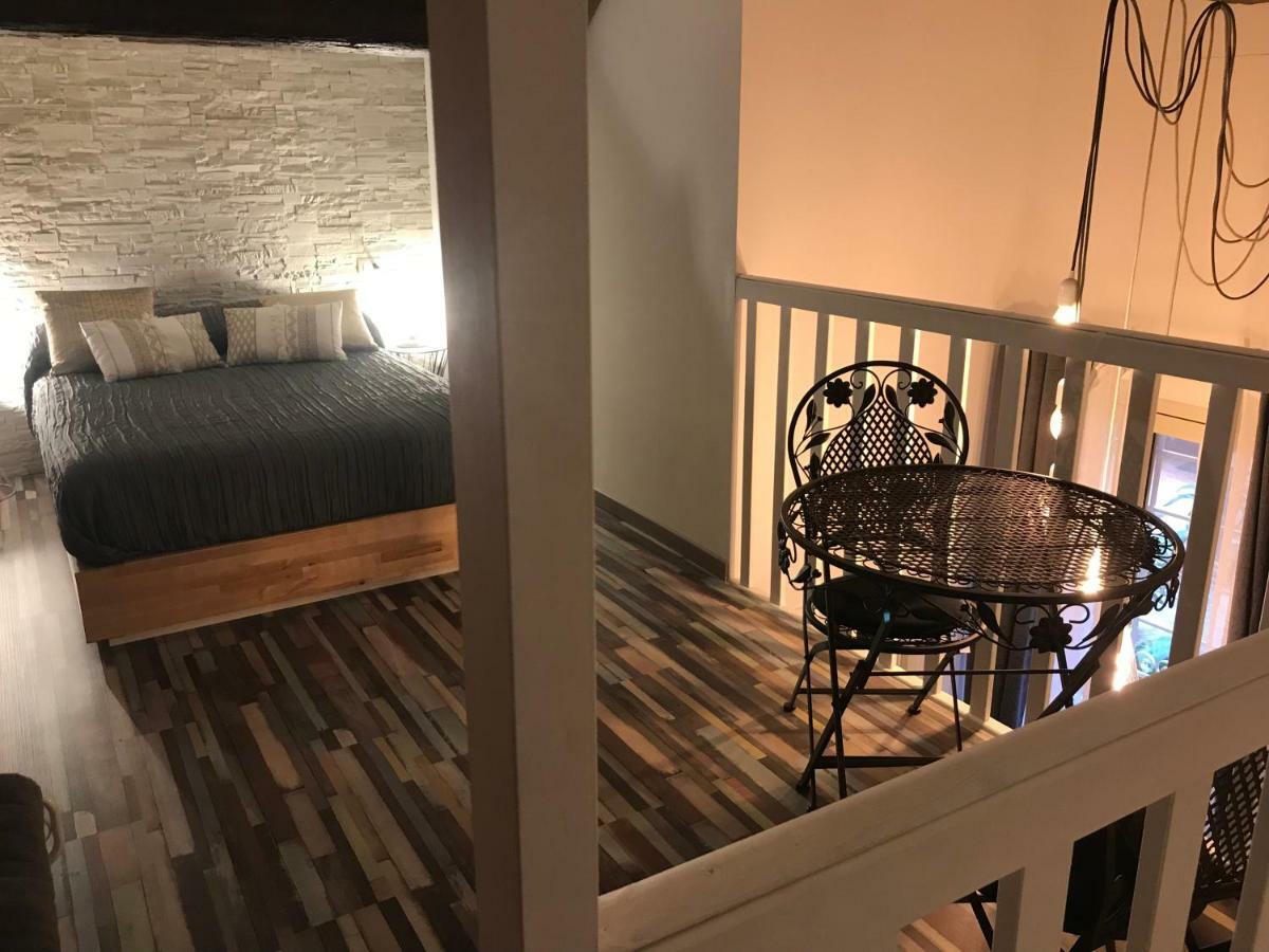 San Carlo Holiday House 볼로냐 외부 사진