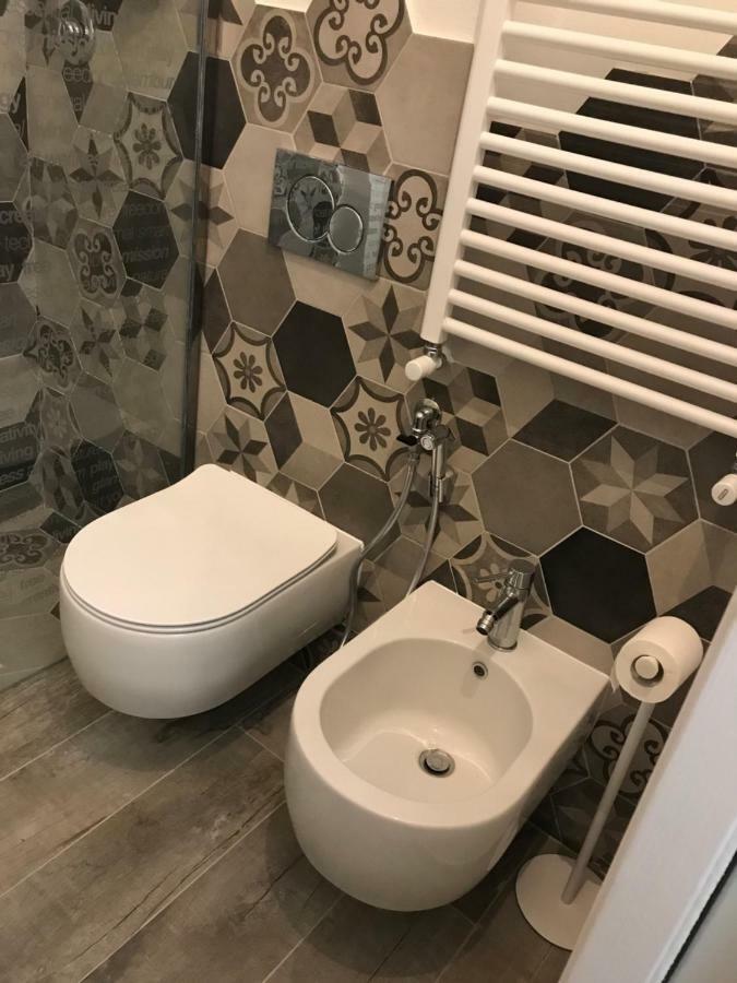 San Carlo Holiday House 볼로냐 외부 사진