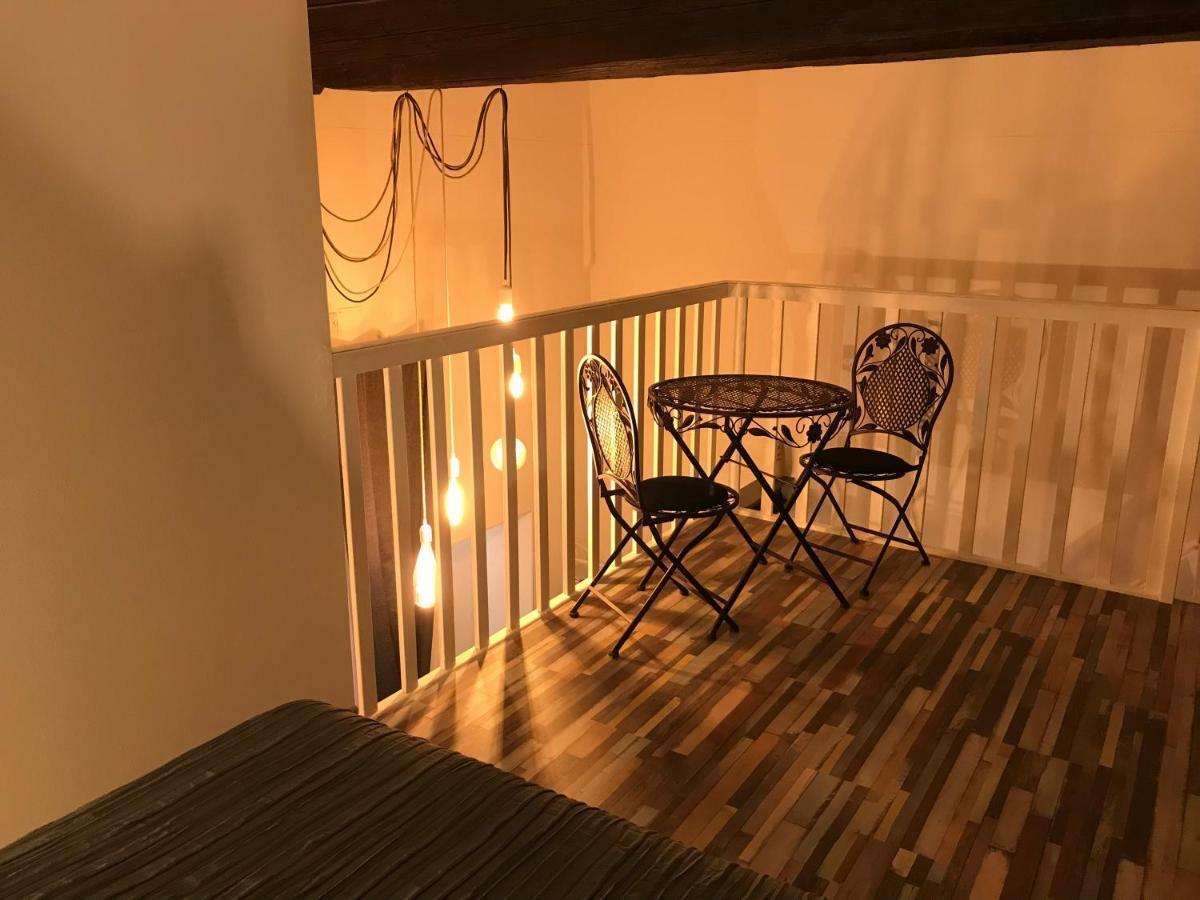 San Carlo Holiday House 볼로냐 외부 사진