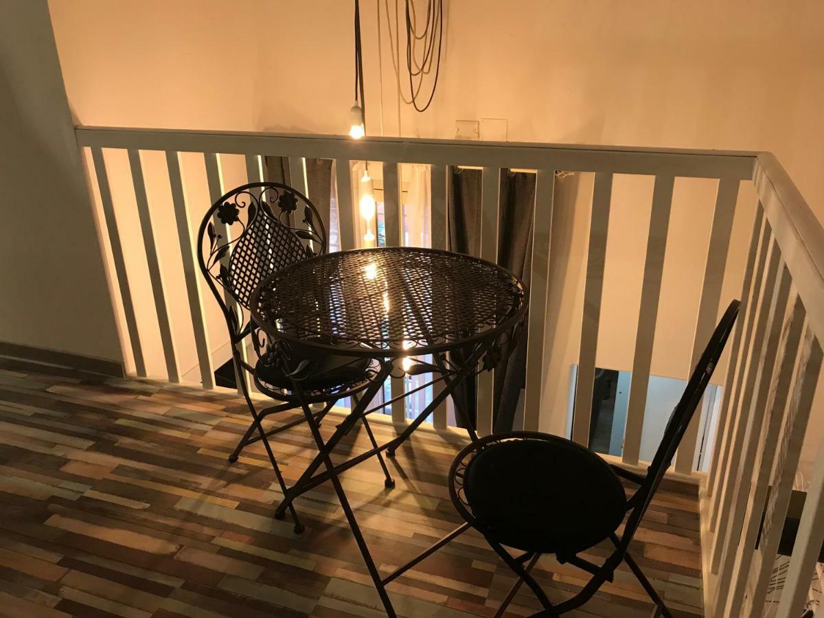 San Carlo Holiday House 볼로냐 외부 사진