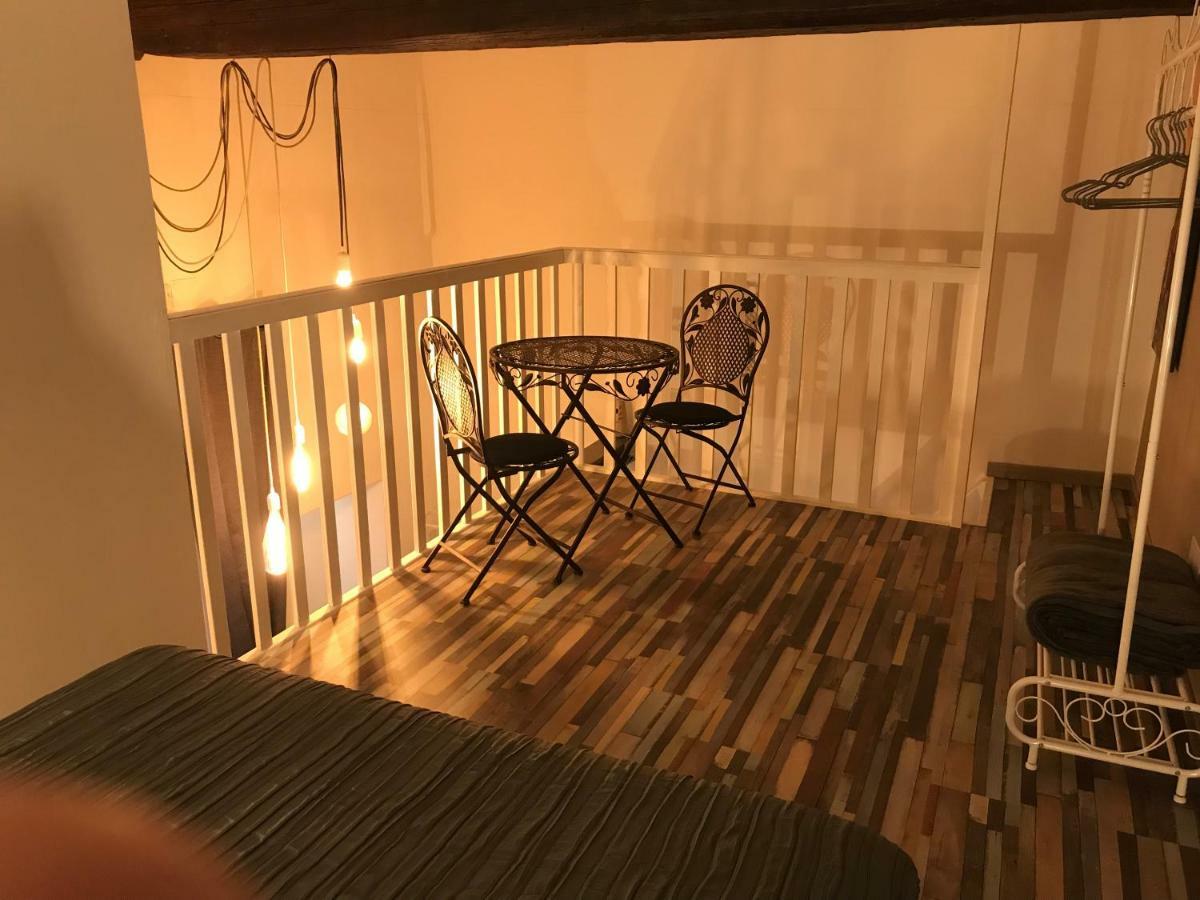San Carlo Holiday House 볼로냐 외부 사진