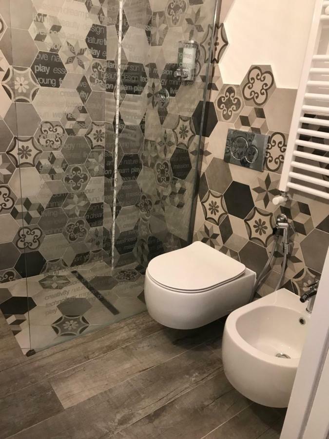 San Carlo Holiday House 볼로냐 외부 사진