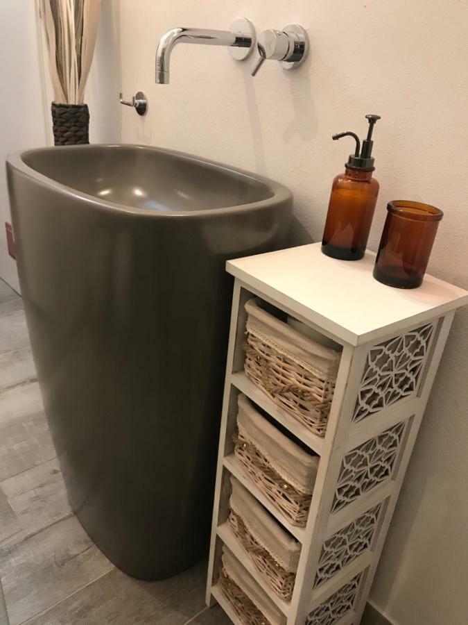 San Carlo Holiday House 볼로냐 외부 사진