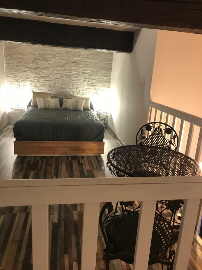 San Carlo Holiday House 볼로냐 외부 사진